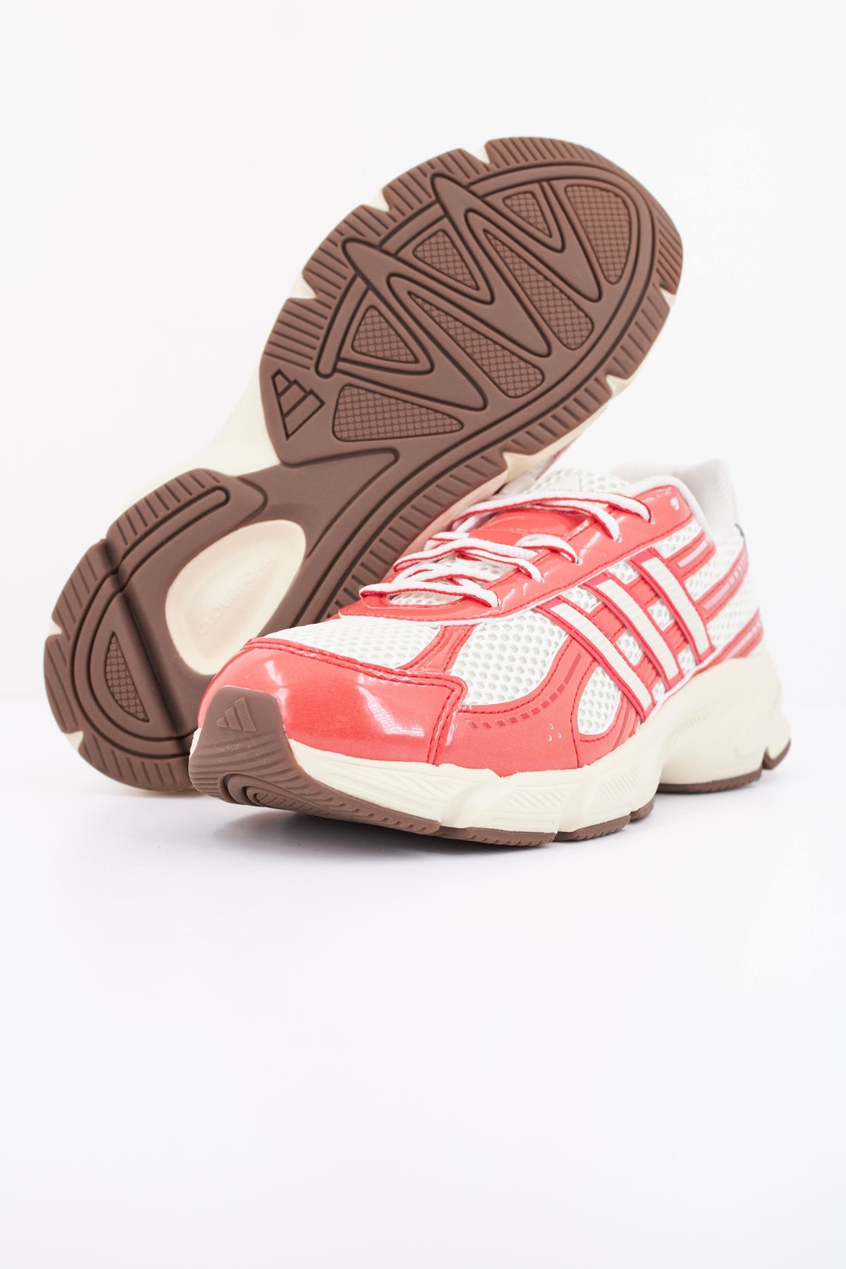 ADIDAS TECHNOCHAOS en color BLANCO (5)
