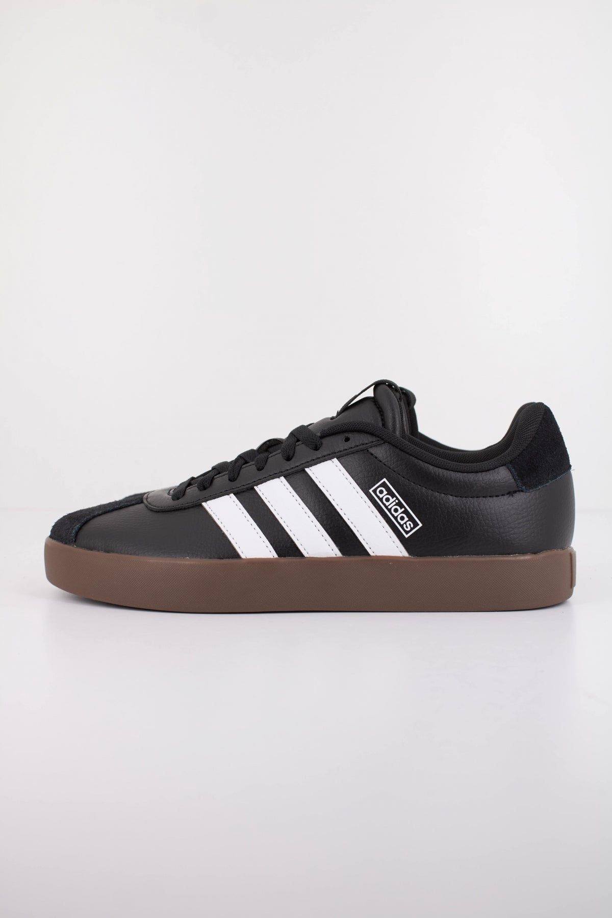 ADIDAS VL COURT . en color NEGRO (1)