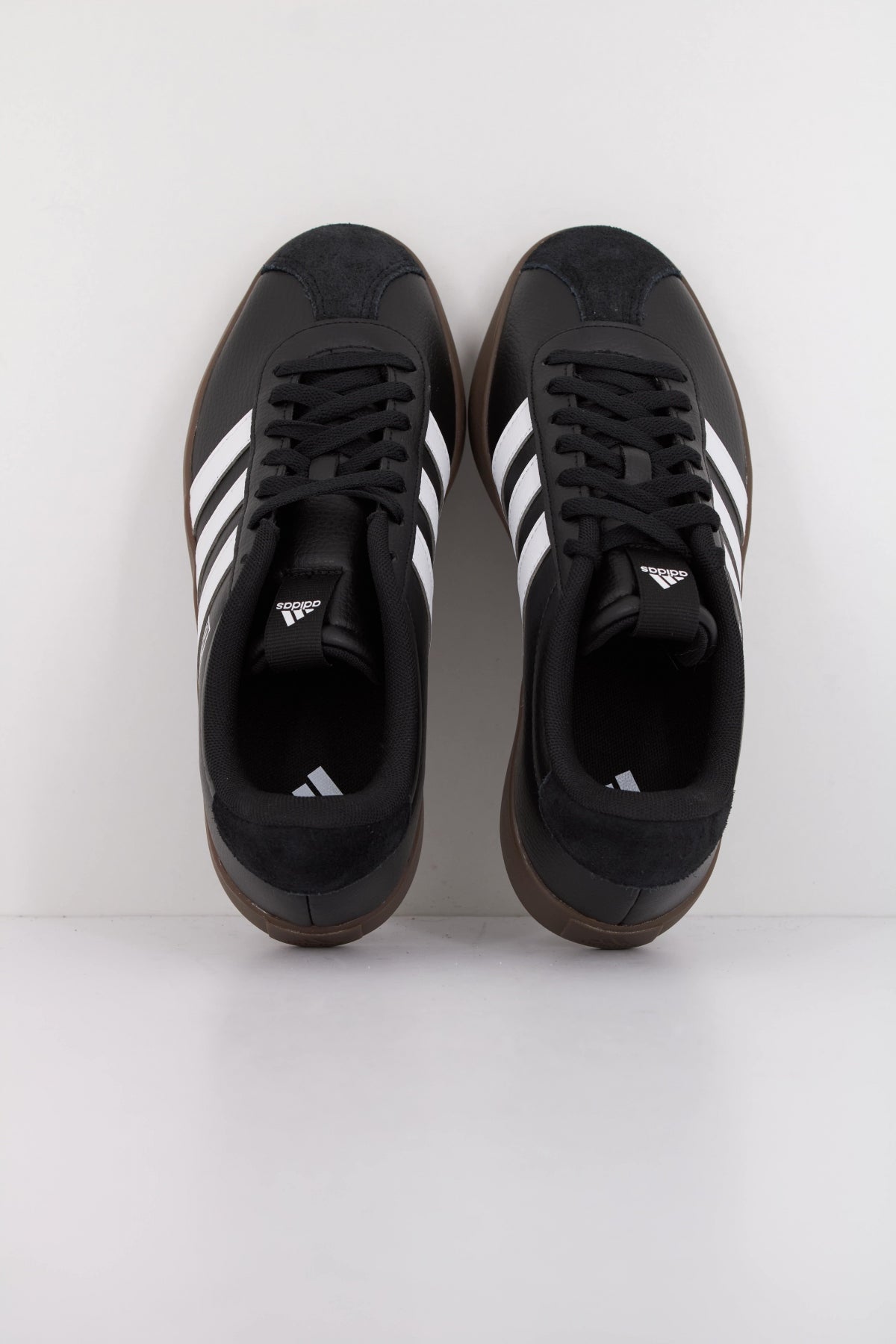 ADIDAS VL COURT . en color NEGRO (5)