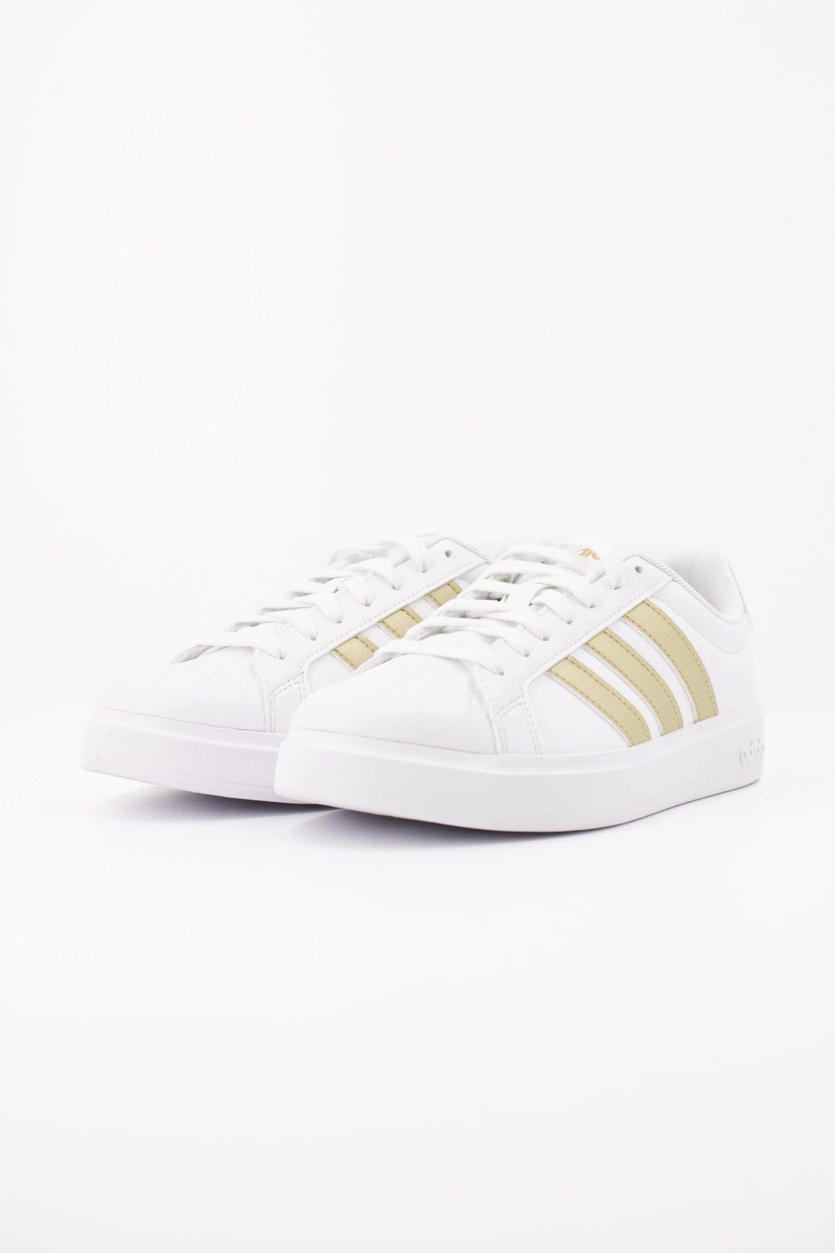 ADIDAS STREETTALK en color BLANCO (2)