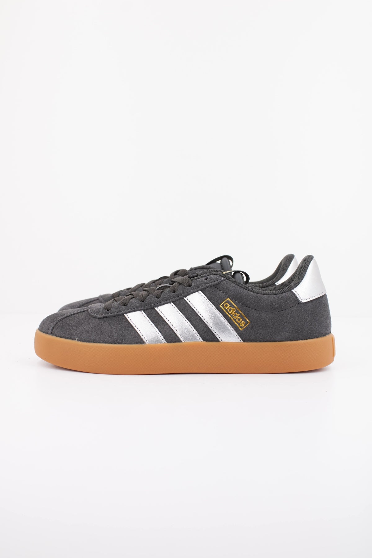 ADIDAS VL COURT . en color GRIS (1)