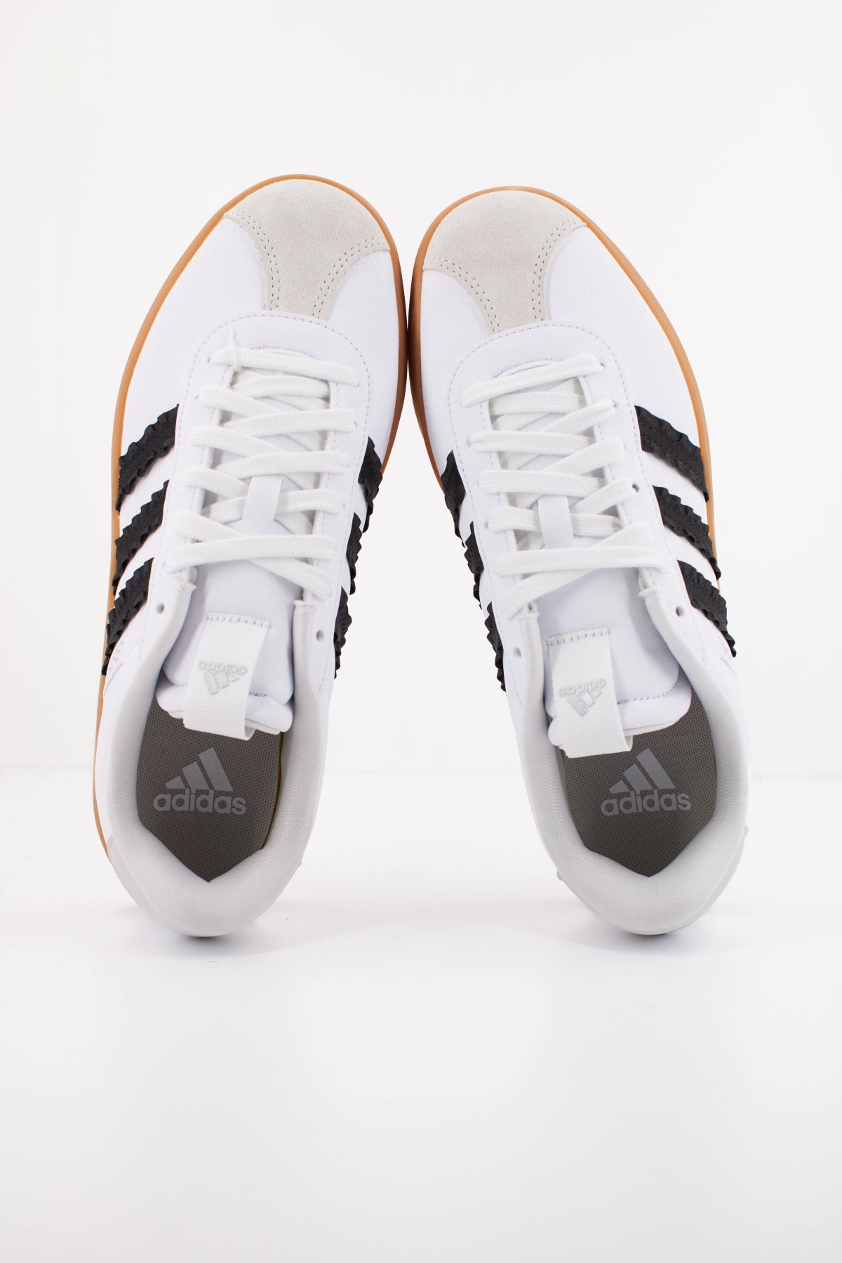 ADIDAS VL COURT . en color BLANCO (3)