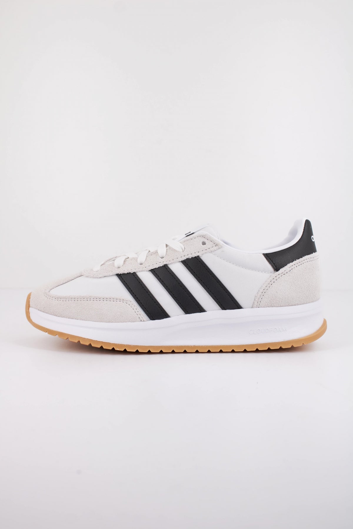 ADIDAS RUN S . en color BLANCO (1)