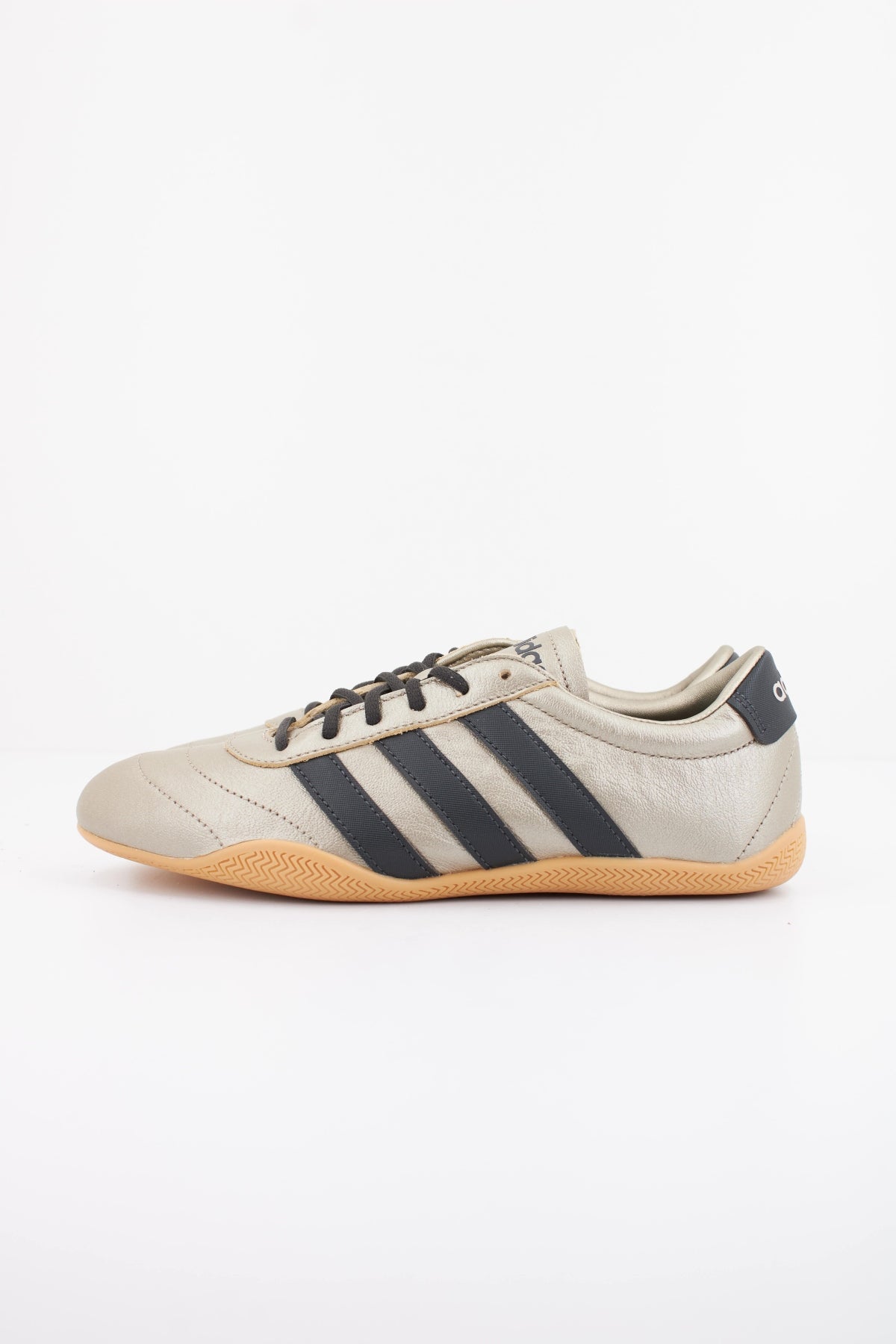 ADIDAS GRAND COURT LO en color ORO (1)