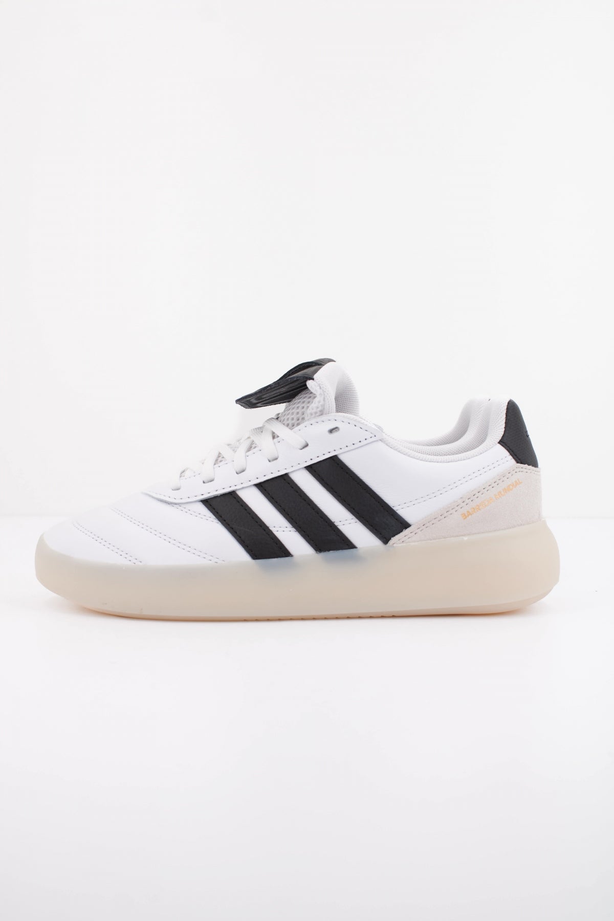 ADIDAS JR en color BLANCO (1)