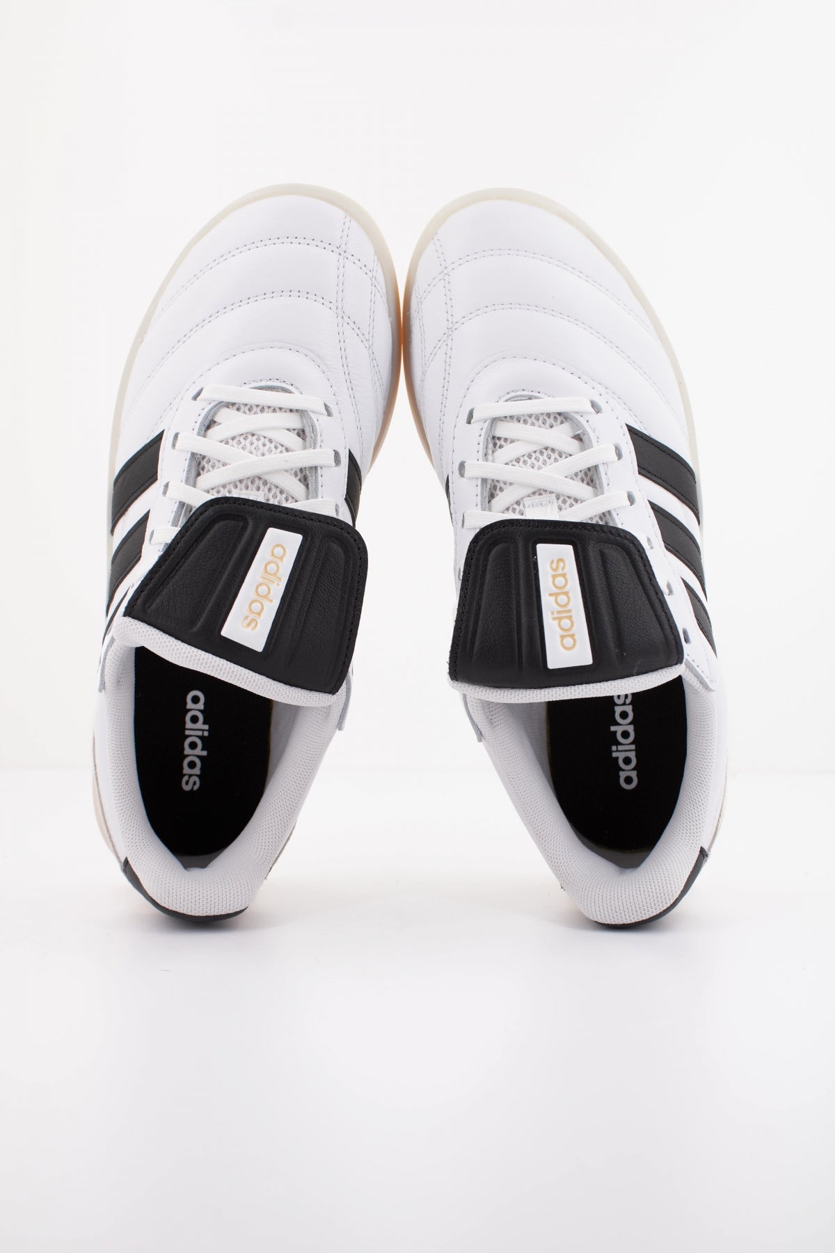 ADIDAS JR en color BLANCO (3)