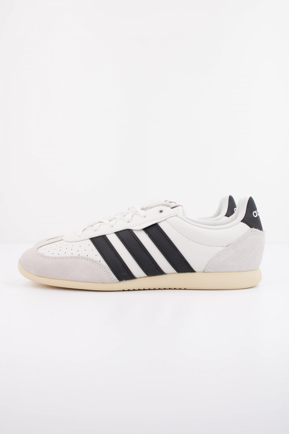 ADIDAS JR en color BLANCO (1)