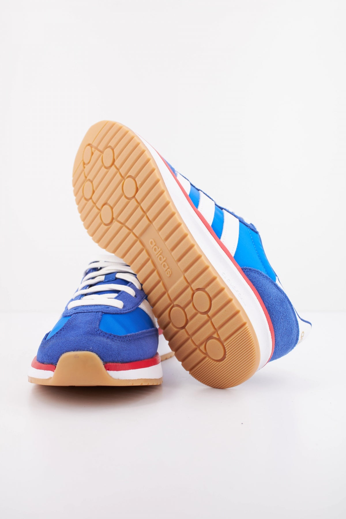 ADIDAS RUN s . en color AZUL (5)