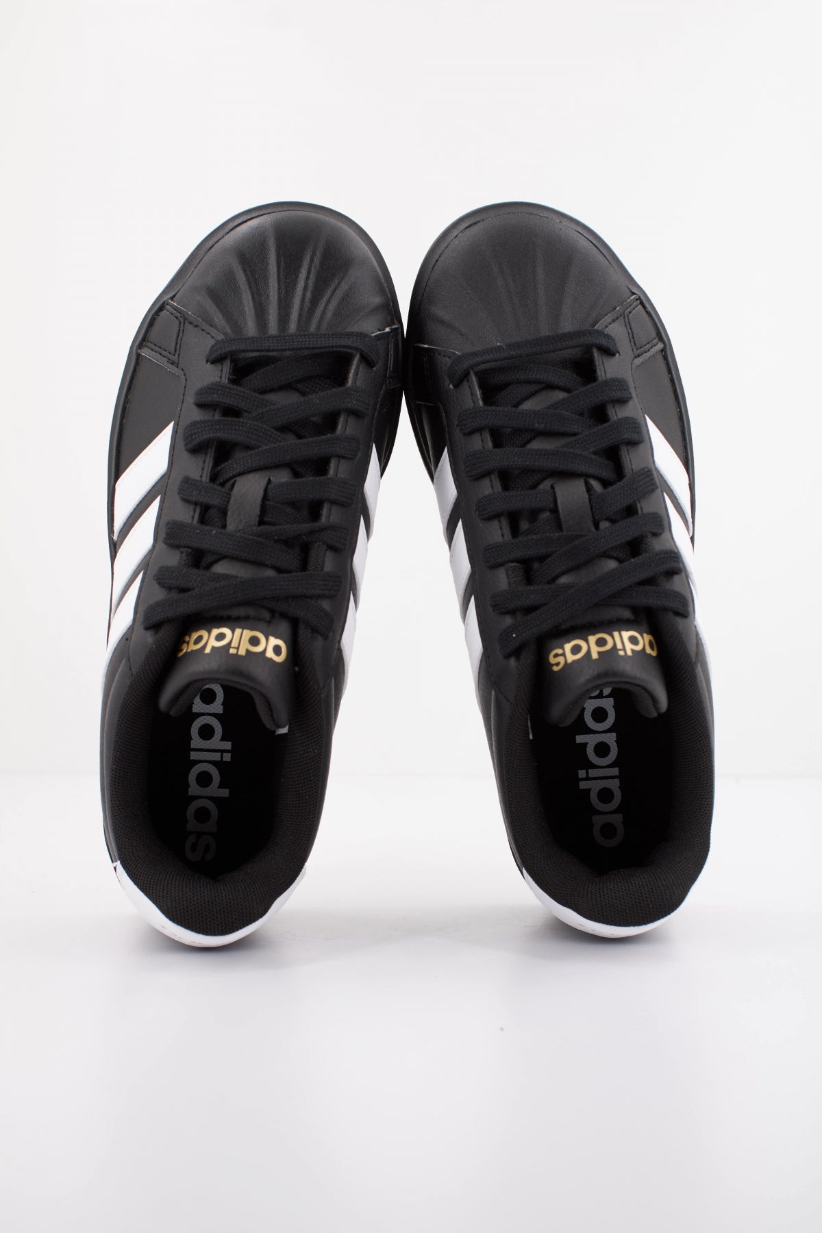 ADIDAS STREETTALK BOLD en color NEGRO (3)