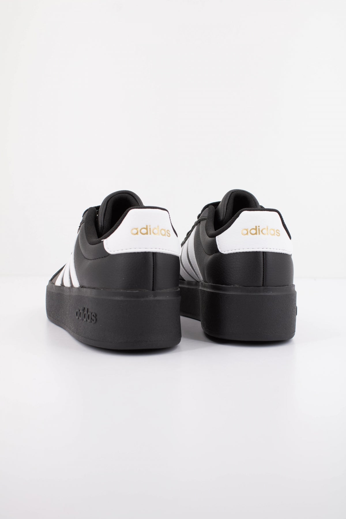 ADIDAS STREETTALK BOLD en color NEGRO (4)