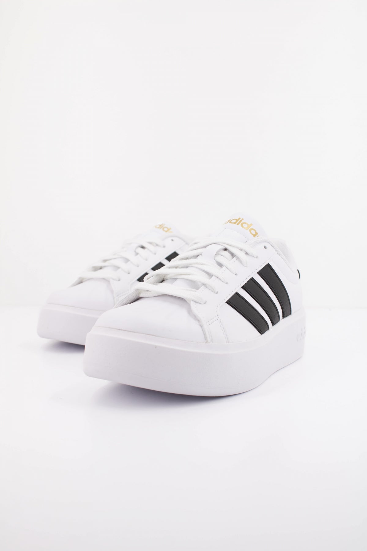 ADIDAS STREETTALK BOLD en color BLANCO (2)