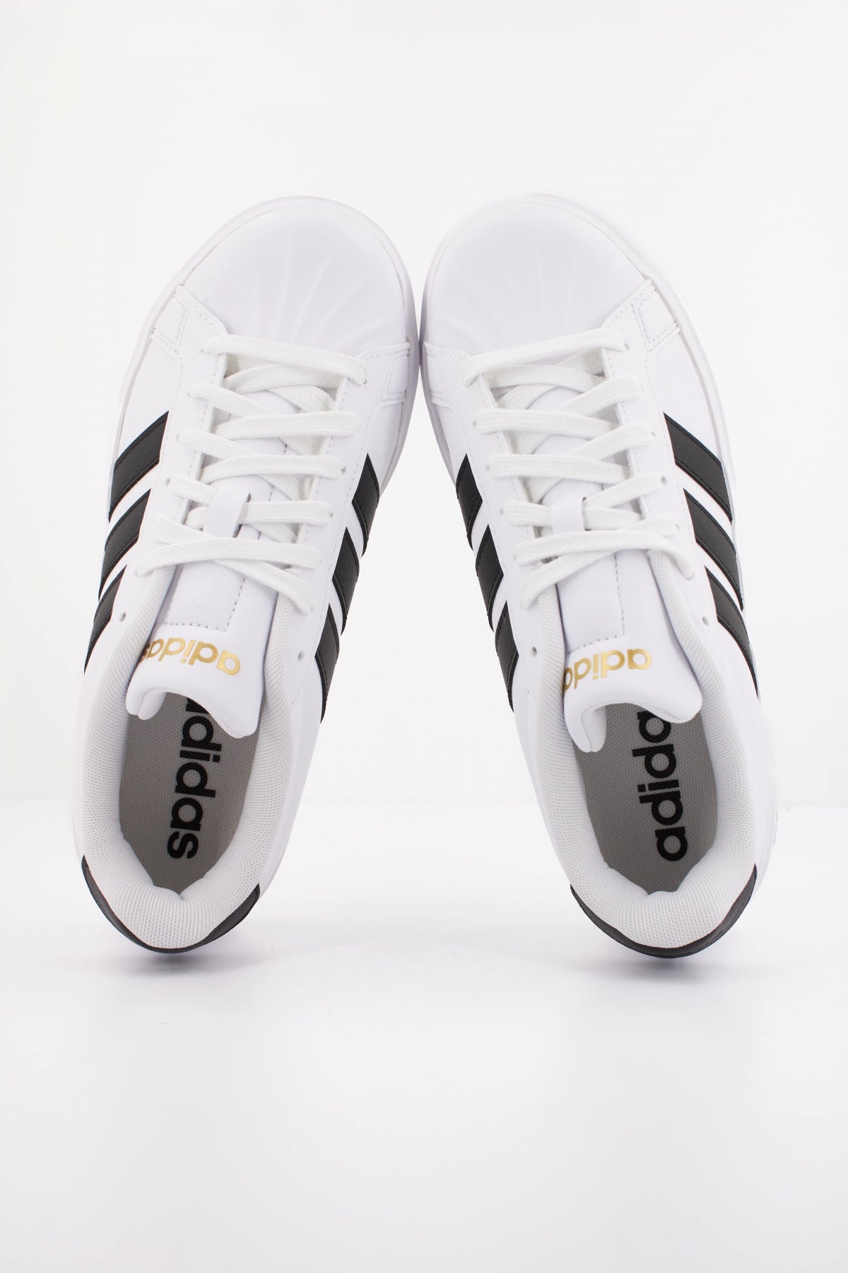 ADIDAS STREETTALK BOLD en color BLANCO (3)