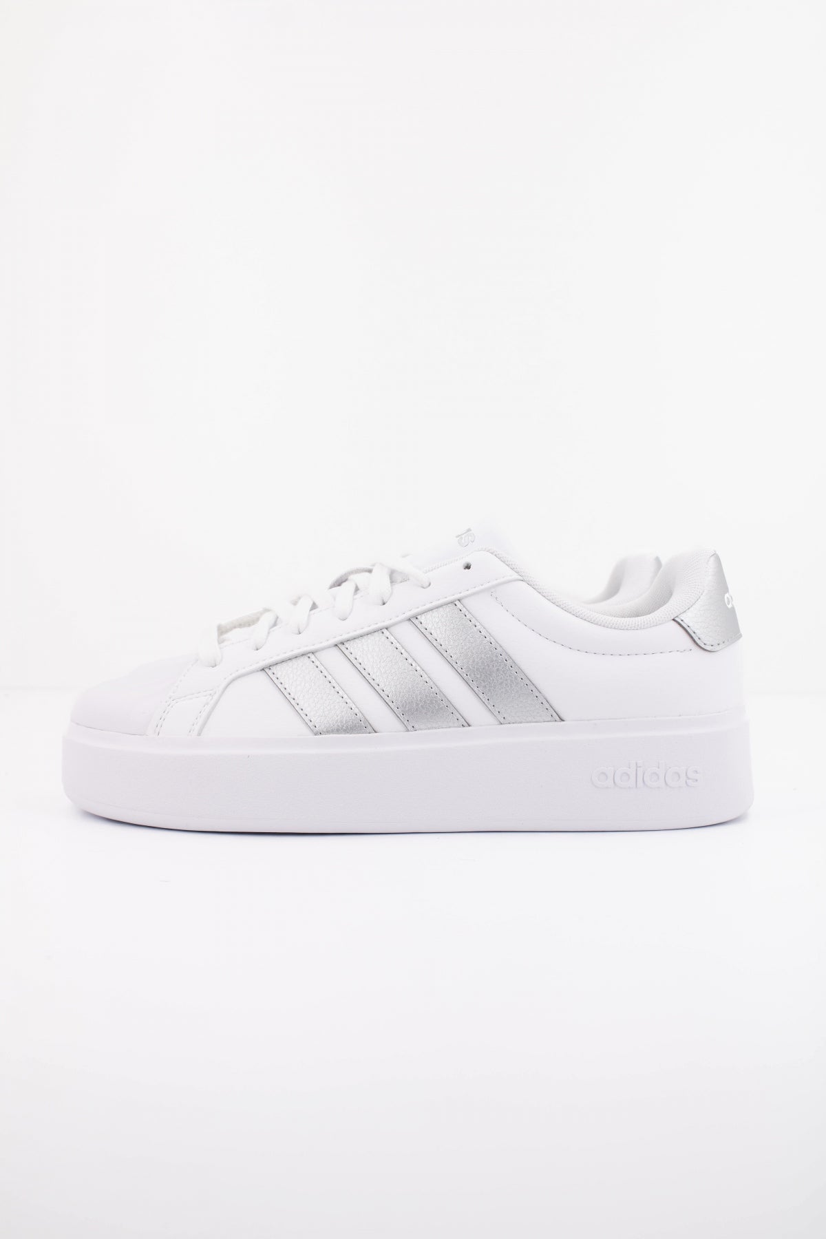 ADIDAS STREETTALK BOLD en color BLANCO (1)
