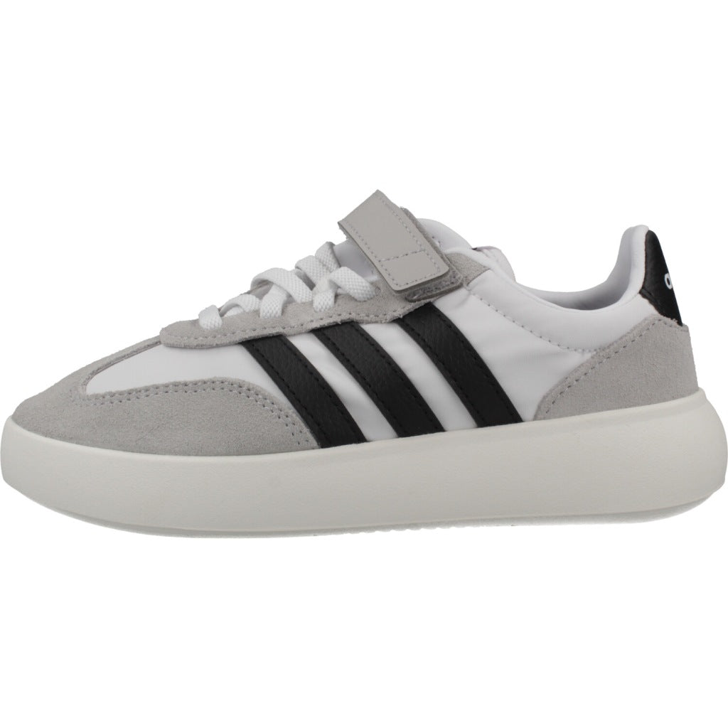 ADIDAS BARREDA DECODE EL C en color GRIS (2)