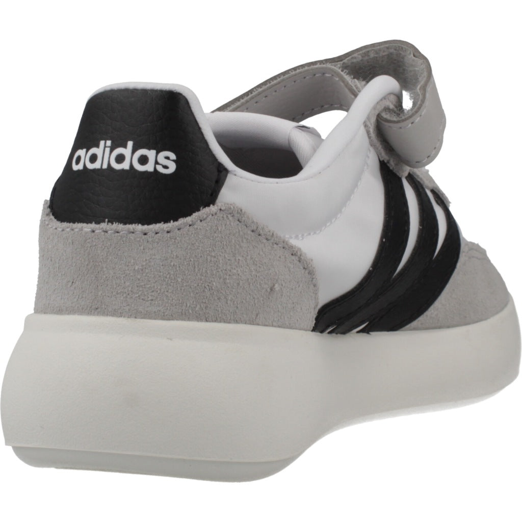 ADIDAS BARREDA DECODE EL C en color GRIS (3)