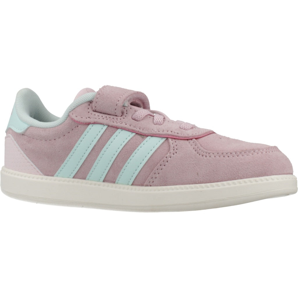 ADIDAS BREAKNET SLEEK EL en color ROSA (5)