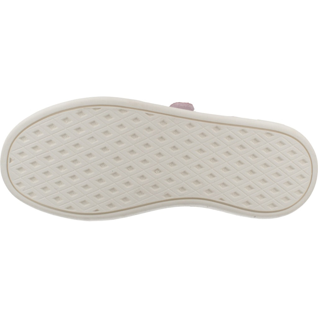 ADIDAS BREAKNET SLEEK EL en color ROSA (6)