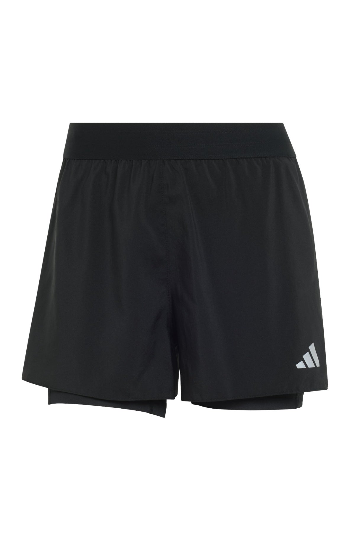 ADIDAS RUN ESS S en color NEGRO (4)