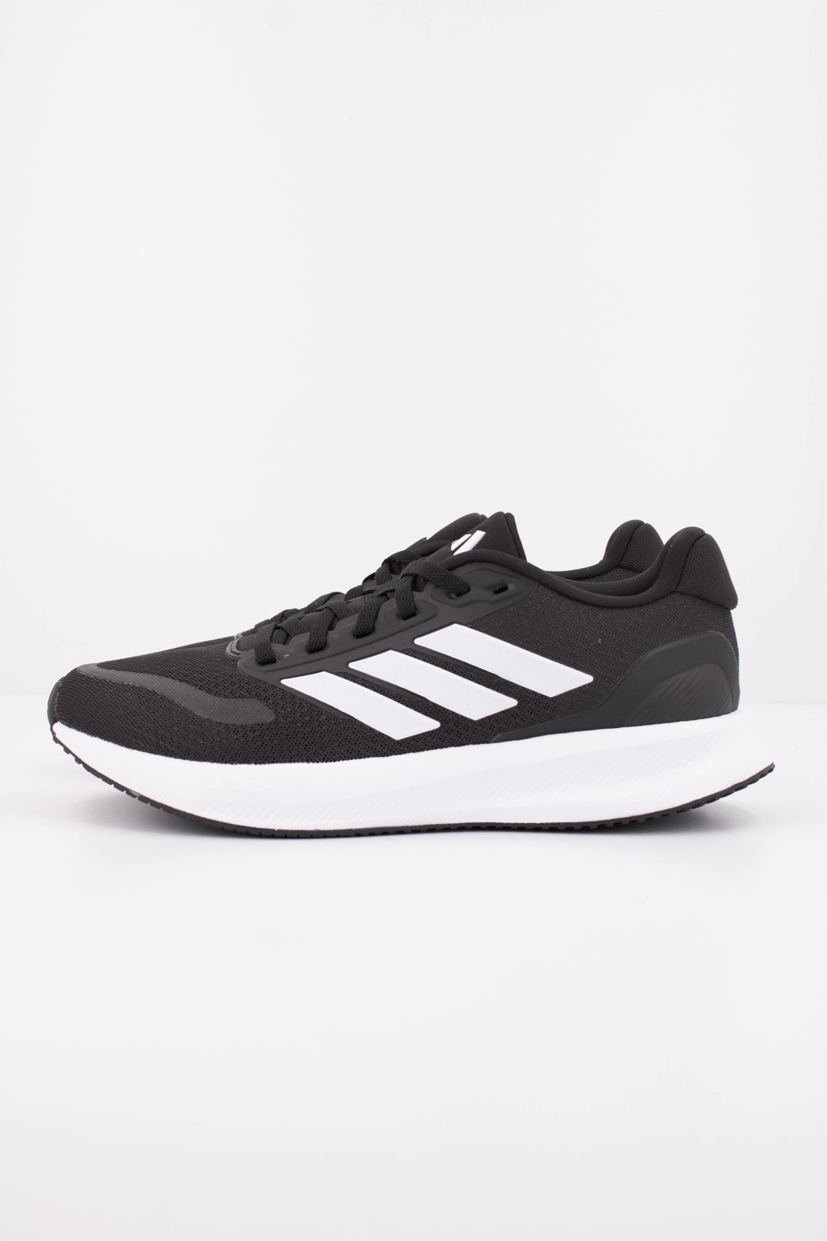 ADIDAS RUNFALCON WIDE W en color NEGRO (1)