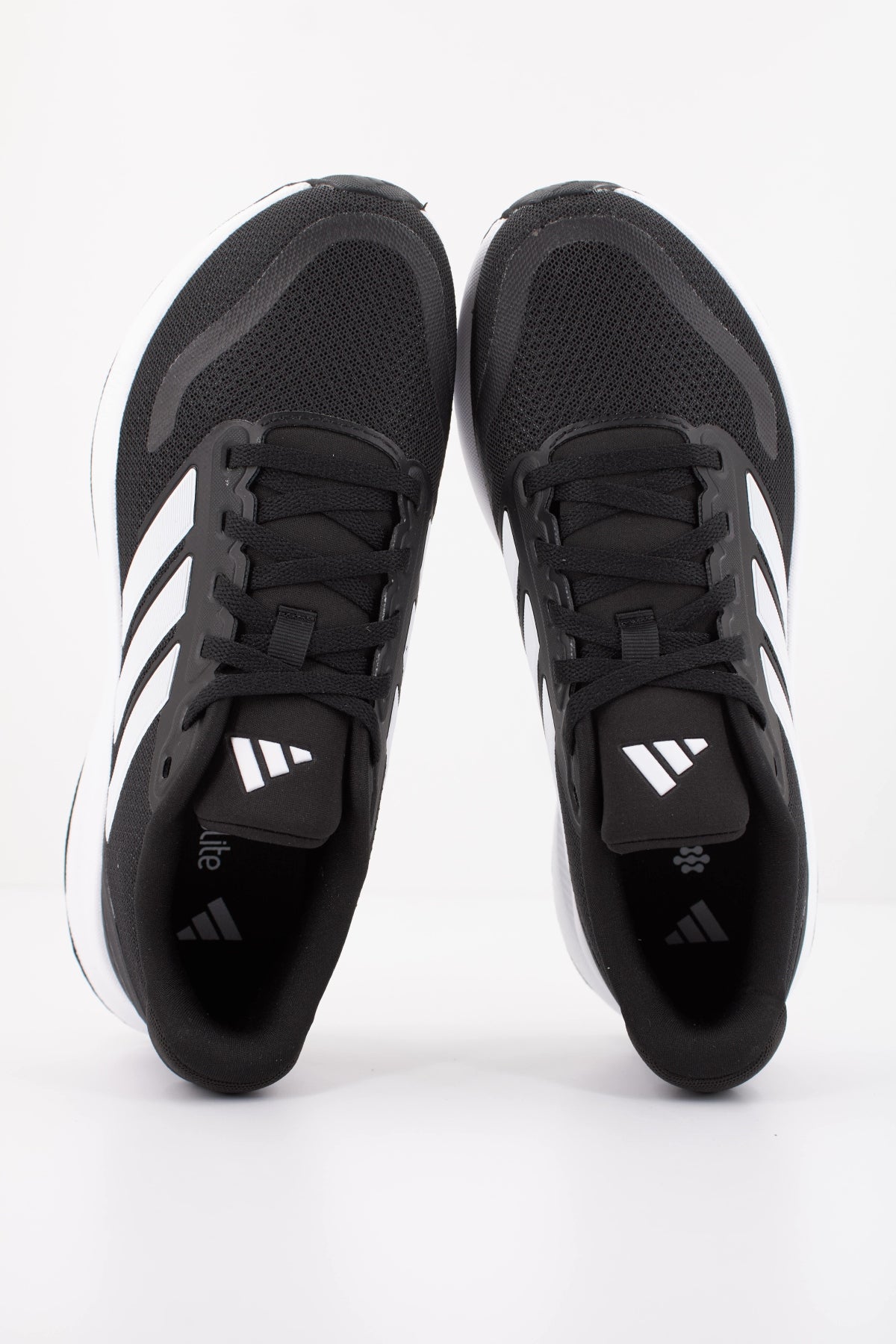 ADIDAS RUNFALCON WIDE W en color NEGRO (3)