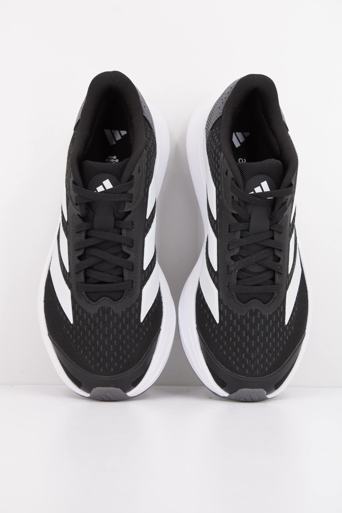 ADIDAS DURAMO SL W en color NEGRO (3)