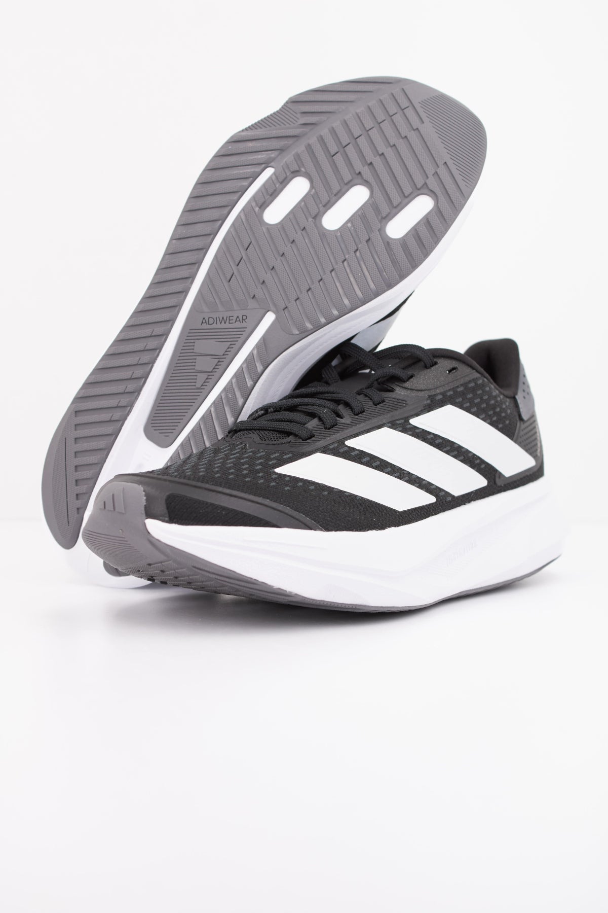 ADIDAS DURAMO SL W en color NEGRO (5)