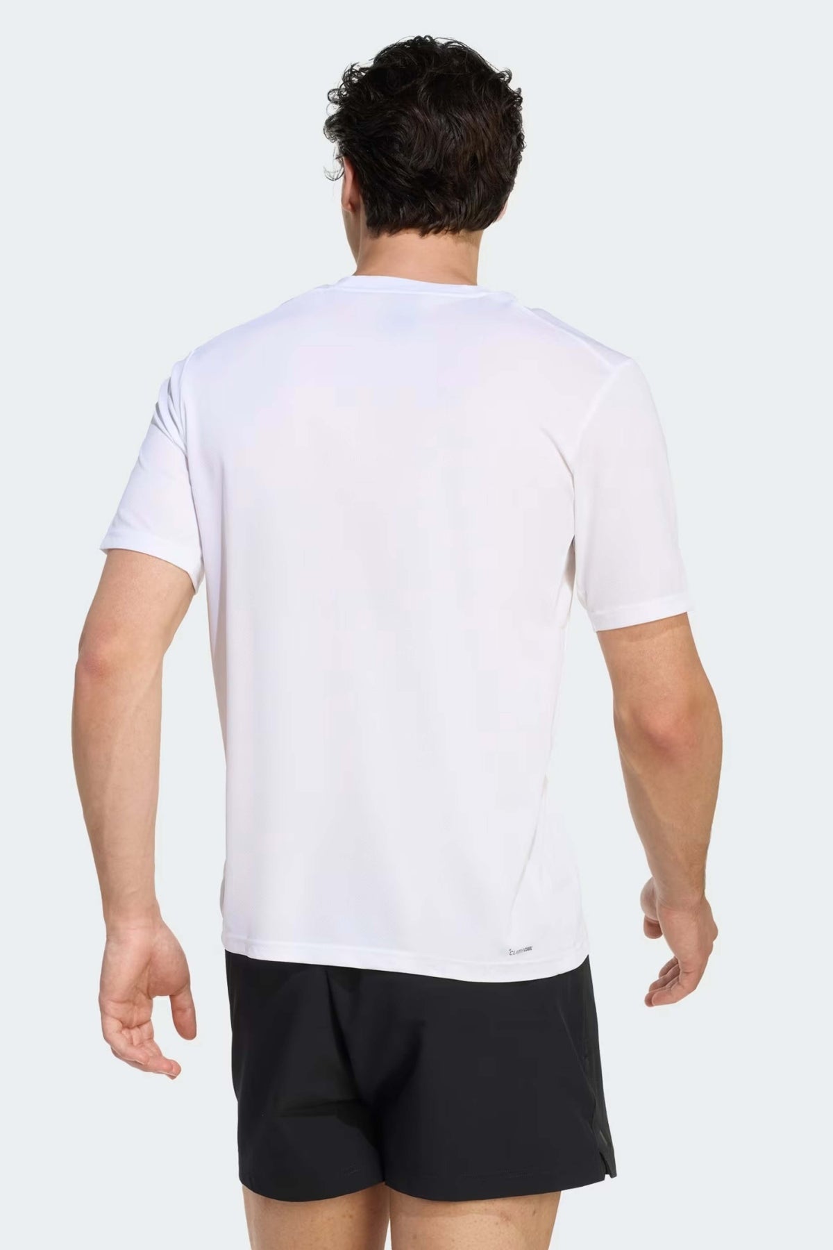 ADIDAS KD WE BAS T en color BLANCO (2)