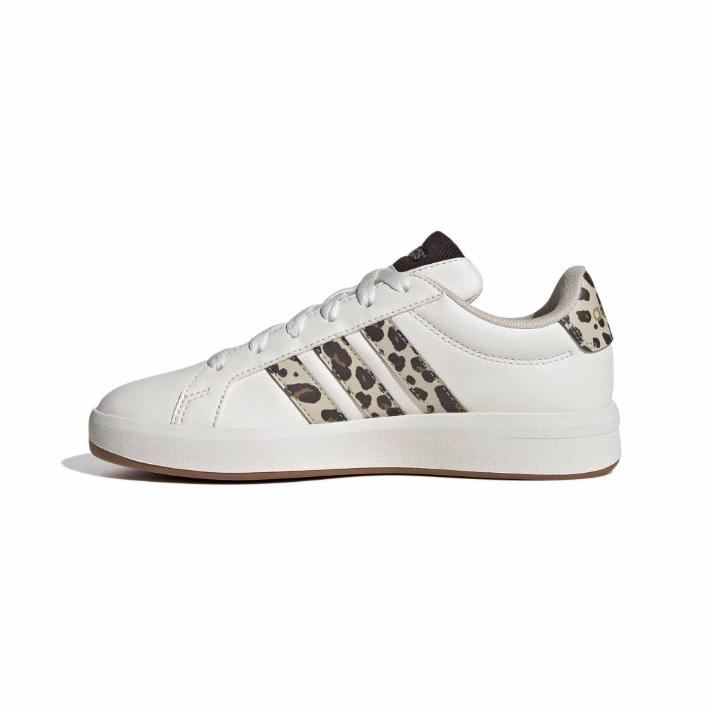 ADIDAS GRAND COURT . J en color BLANCO (7)
