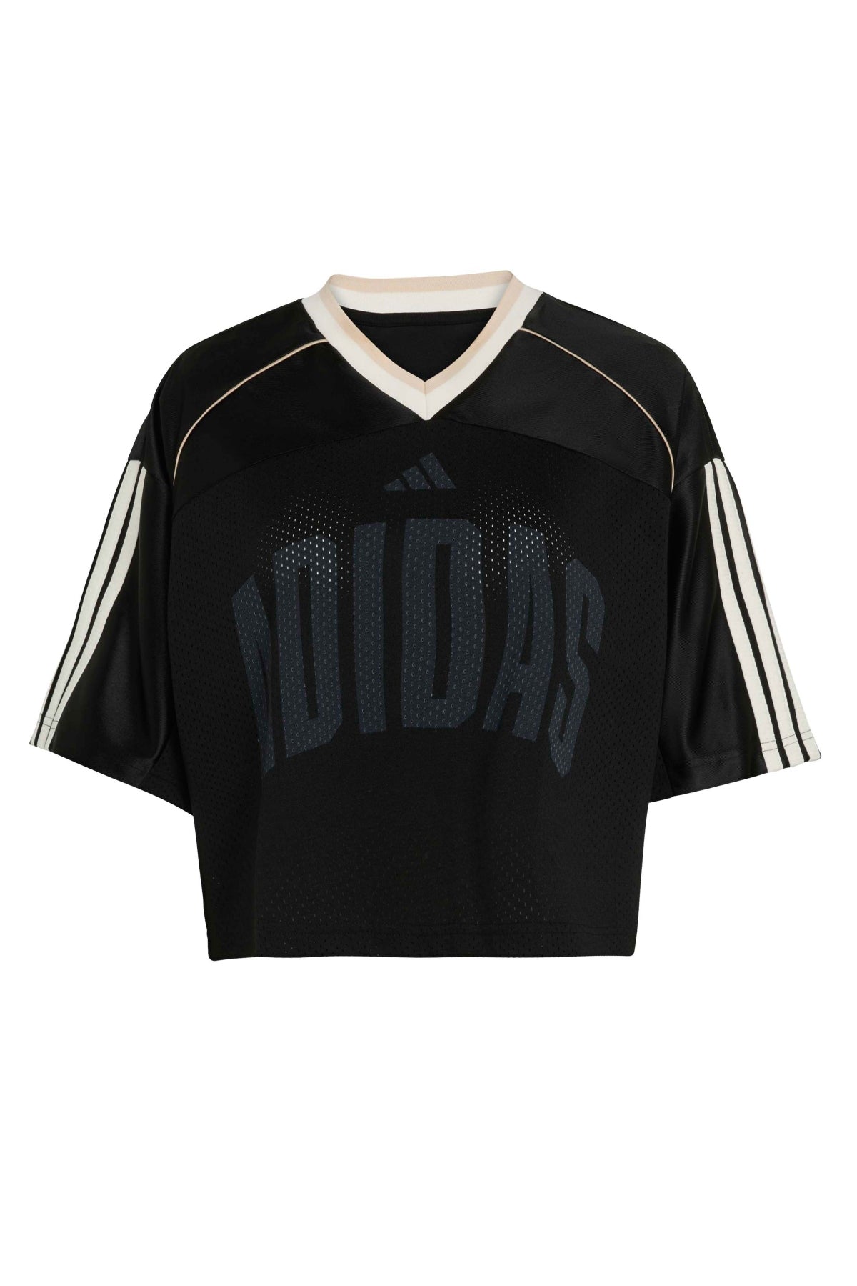 ADIDAS W STA SEAS TEE en color NEGRO (2)