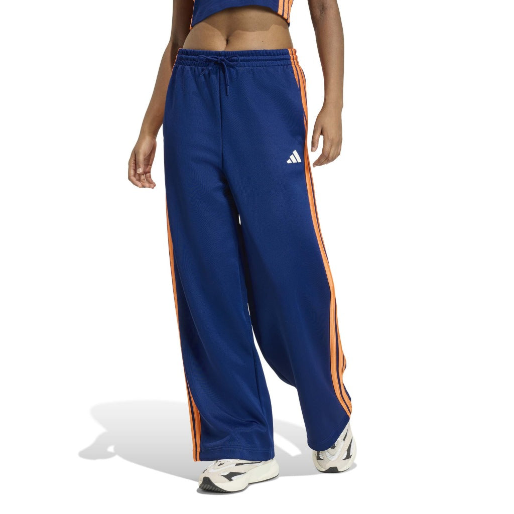 ADIDAS W STADIUM TP en color AZUL (2)