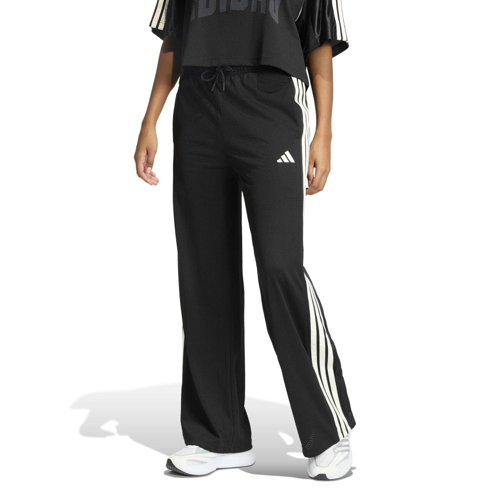 ADIDAS KB W en color NEGRO (2)