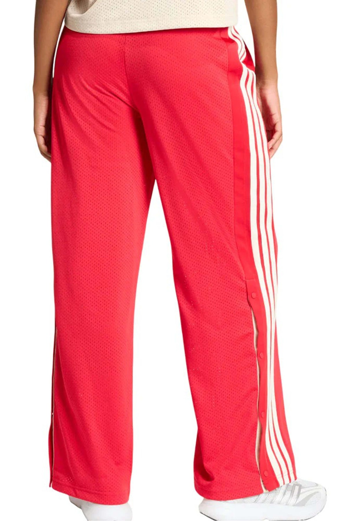 ADIDAS KC W STA en color ROJO (2)