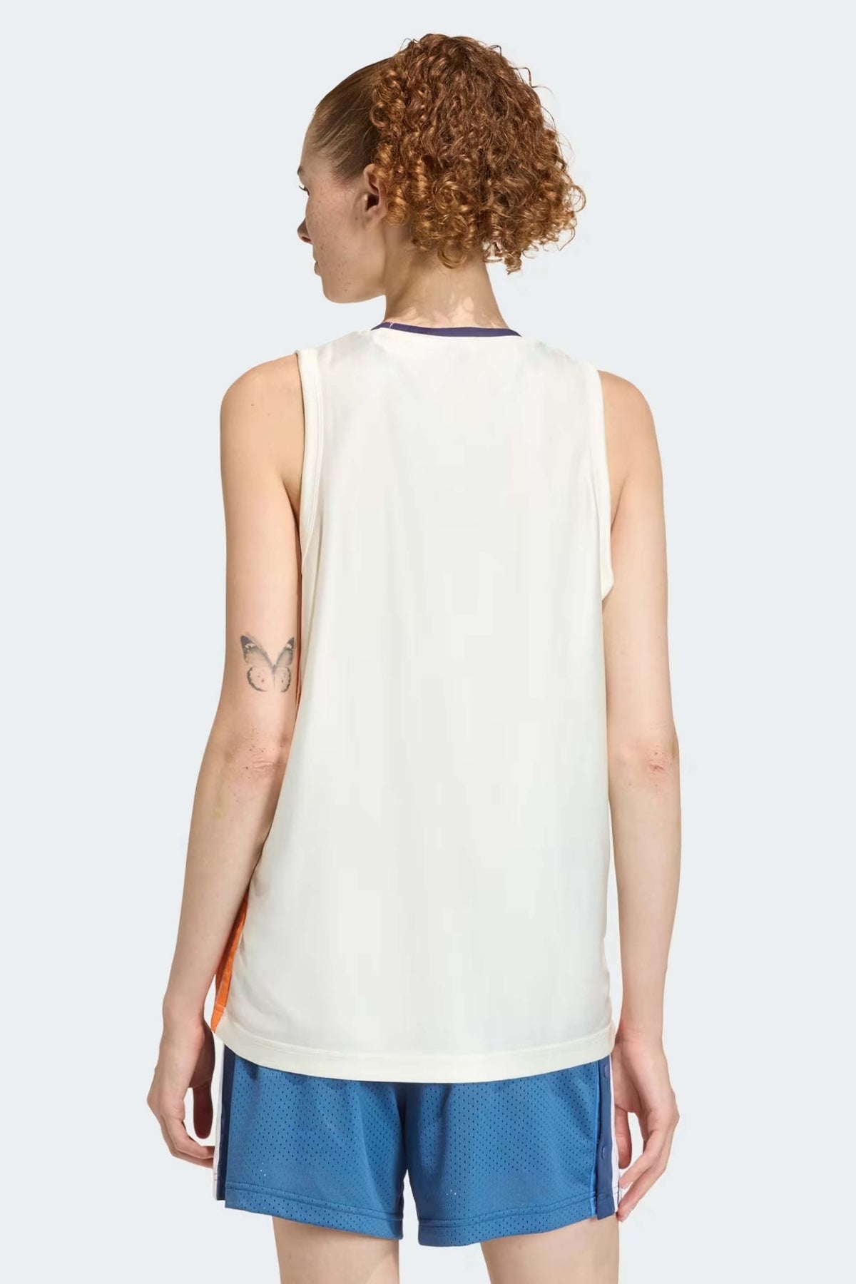 ADIDAS KC W en color BLANCO (2)