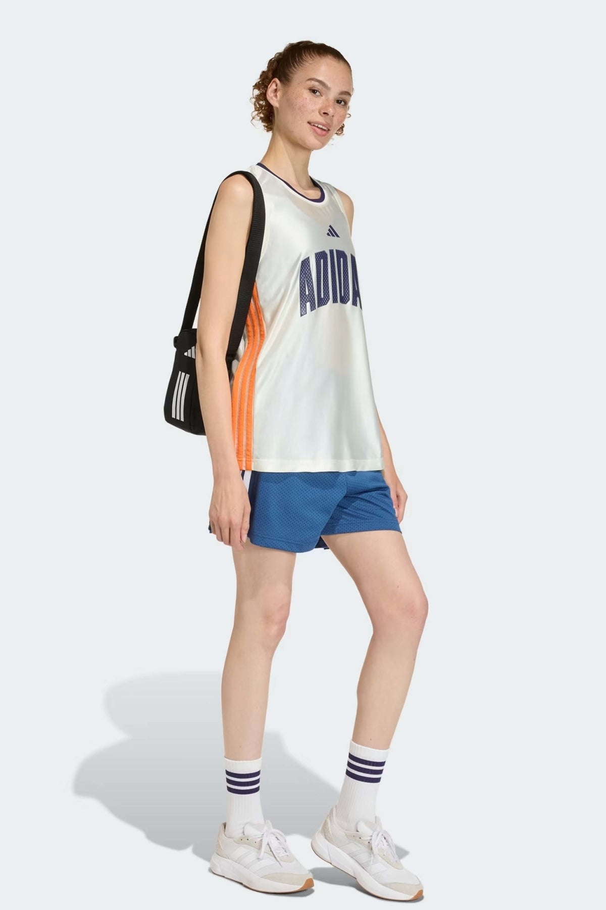 ADIDAS KC W en color BLANCO (4)