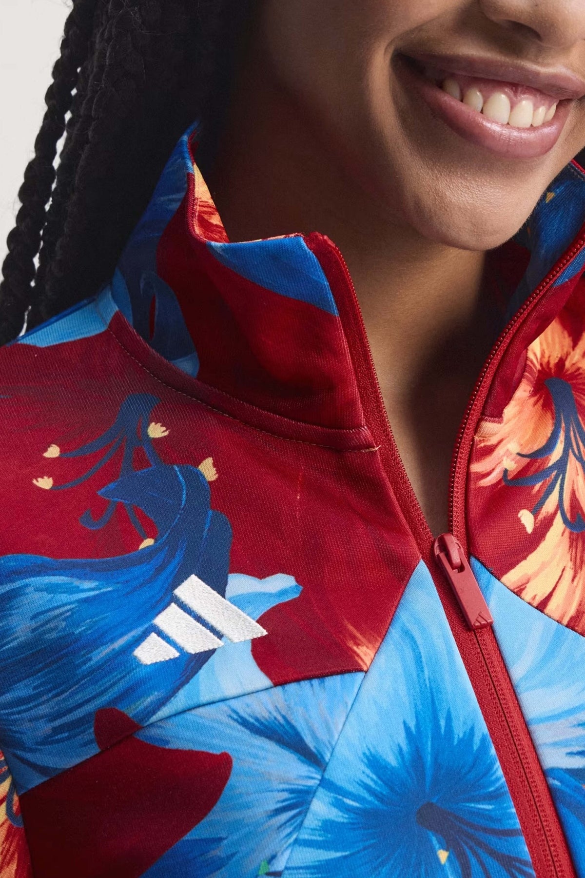 ADIDAS FARM TIRO TT en color FLORAL (3)