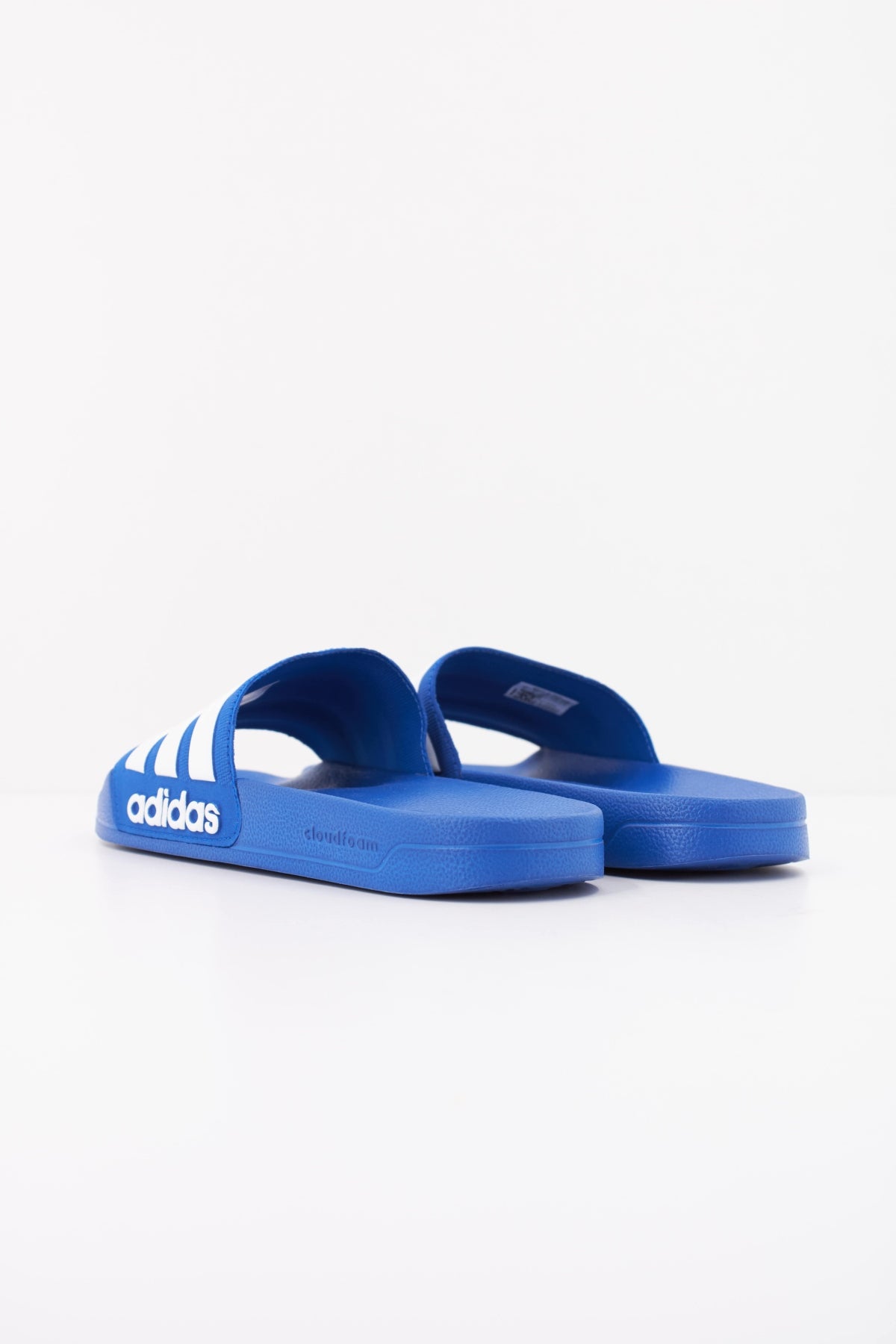 ADIDAS ADILETTE SHOWER en color AZUL (4)