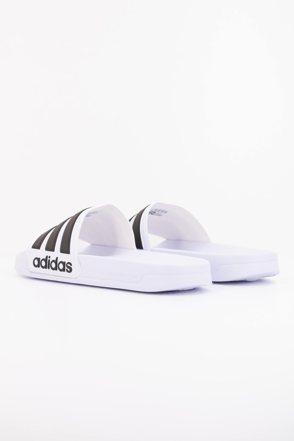 ADIDAS ADILETTE SHOWER en color BLANCO (4)