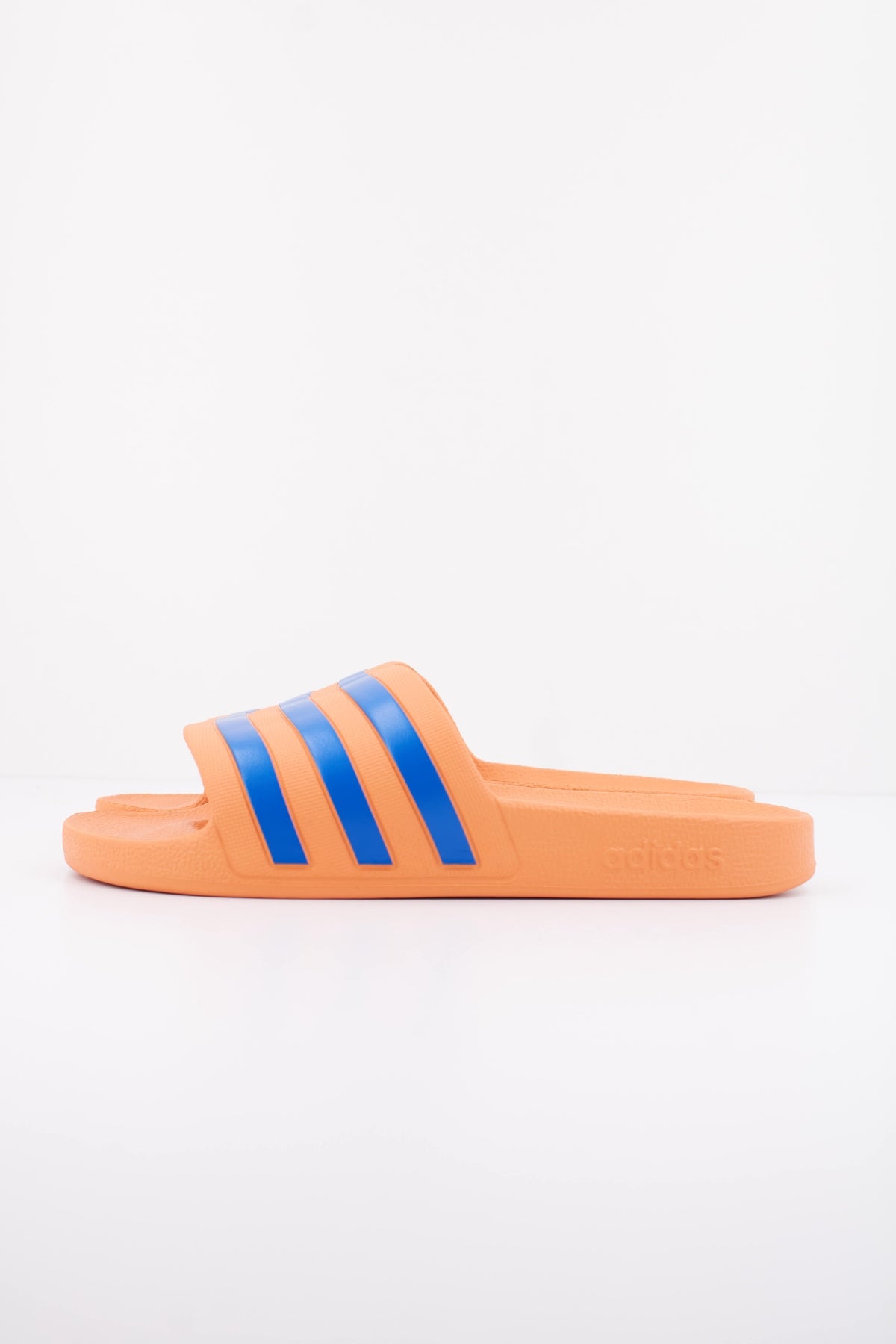 ADIDAS IH ADILETTE AQUA en color NARANJA (1)