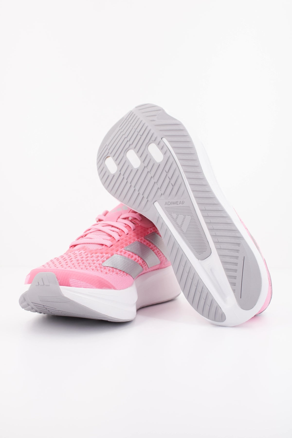 ADIDAS DURAMO SL W en color ROSA (5)
