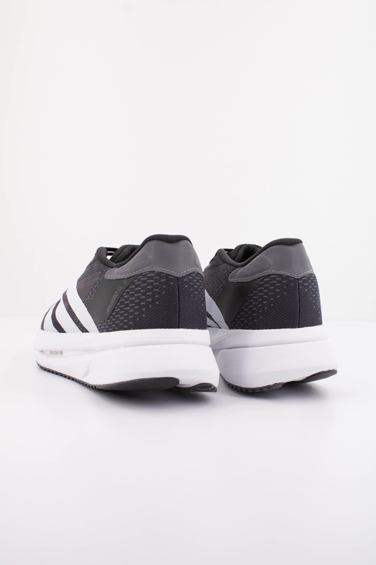 ADIDAS ADIZERO SL W en color NEGRO (4)