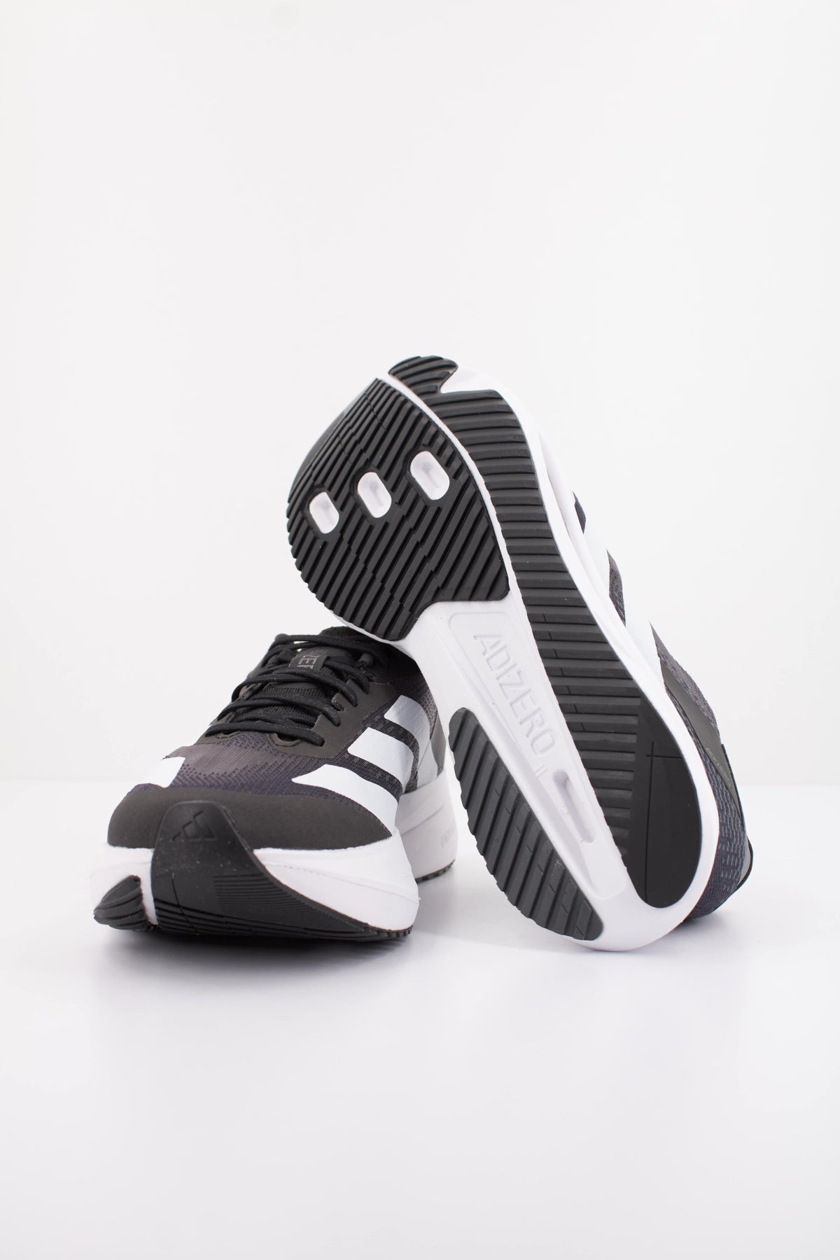 ADIDAS ADIZERO SL W en color NEGRO (5)