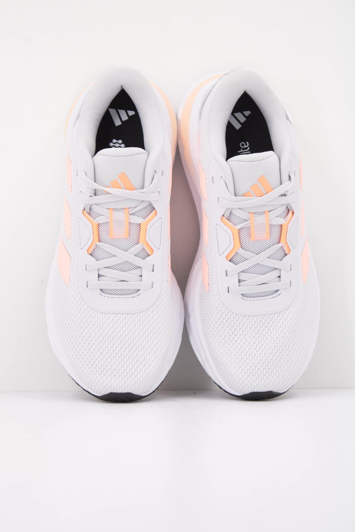 ADIDAS GALAXY W en color GRIS (3)