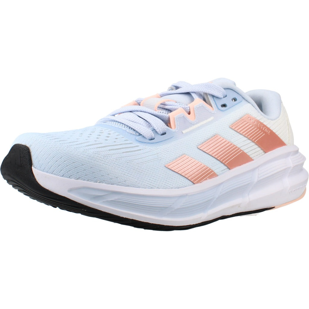 ADIDAS QUESTAR W en color AZUL (1)