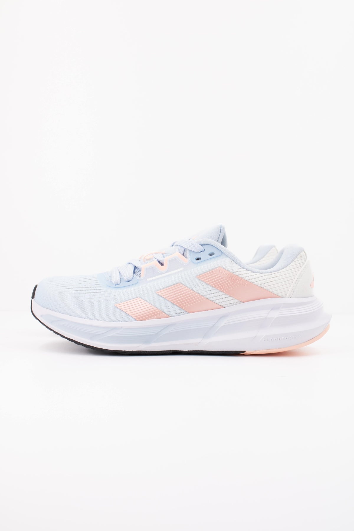 ADIDAS QUESTAR W en color AZUL (1)