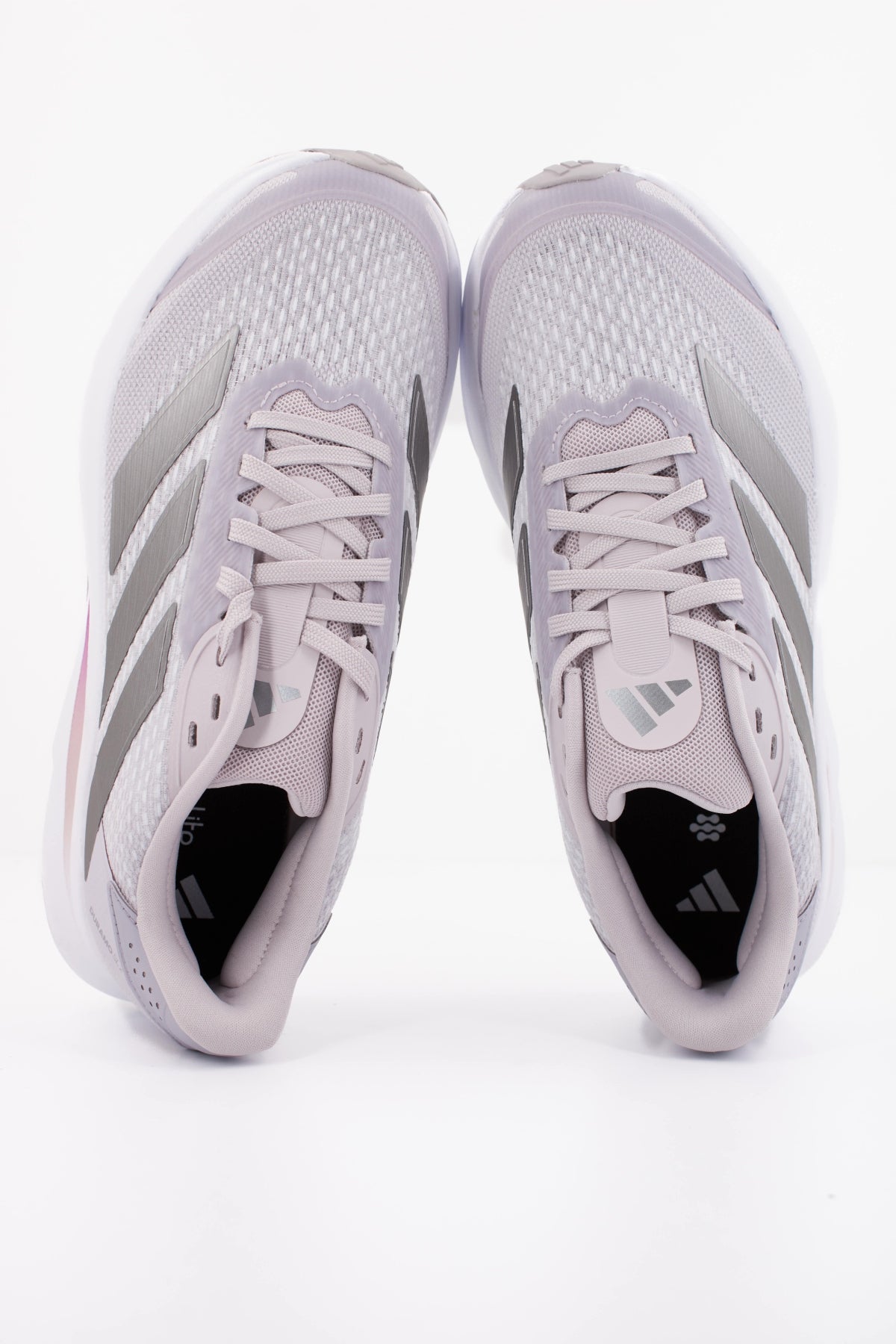 ADIDAS DURAMO SL W en color VIOLETA (3)