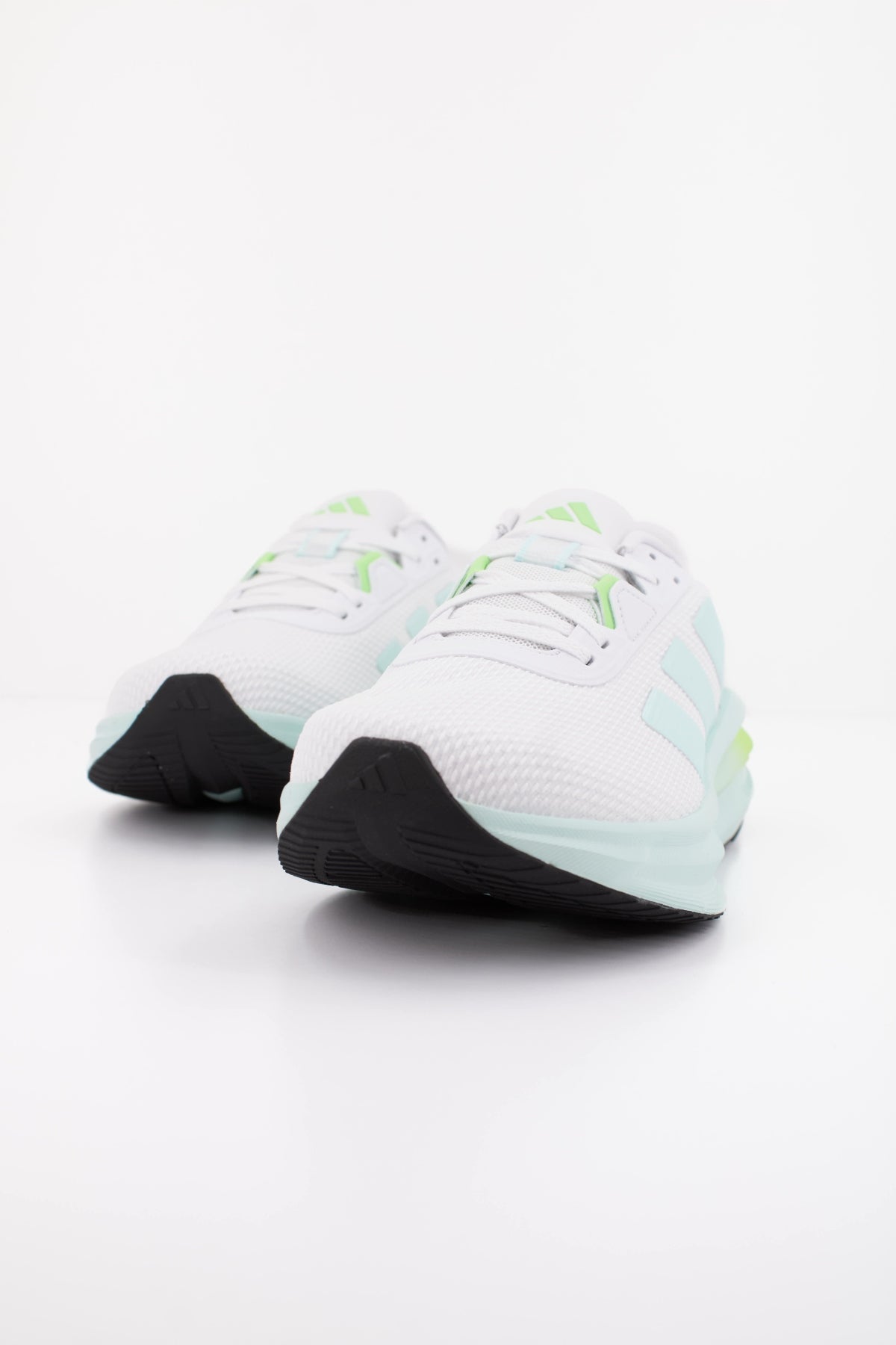 ADIDAS GALAXY W en color BLANCO (2)