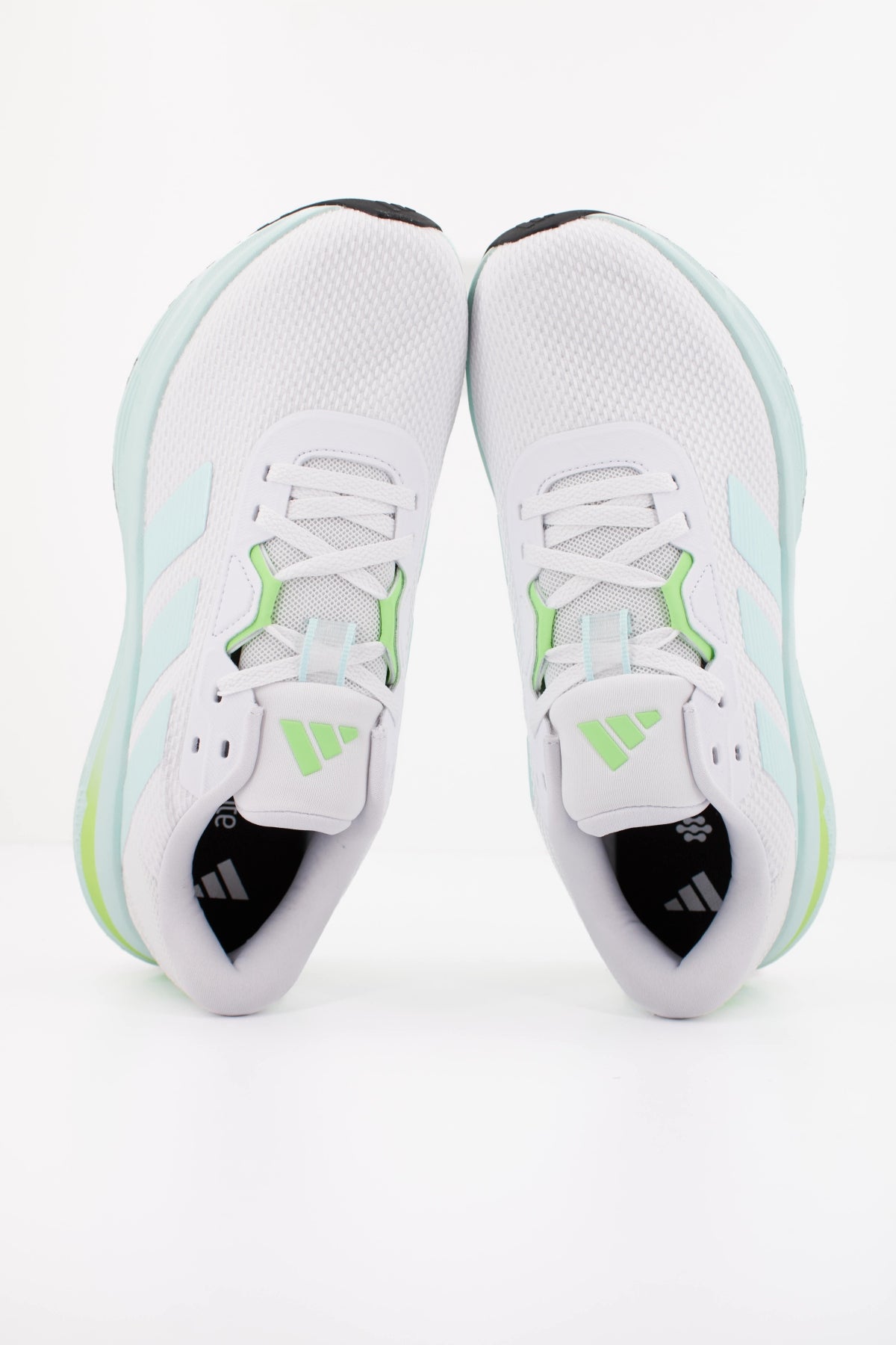 ADIDAS GALAXY W en color BLANCO (3)