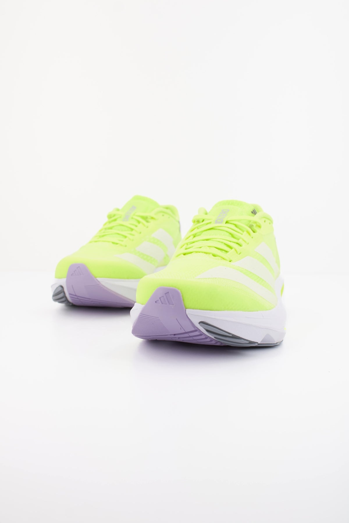 ADIDAS ADIZERO SL W en color AMARILLO (2)