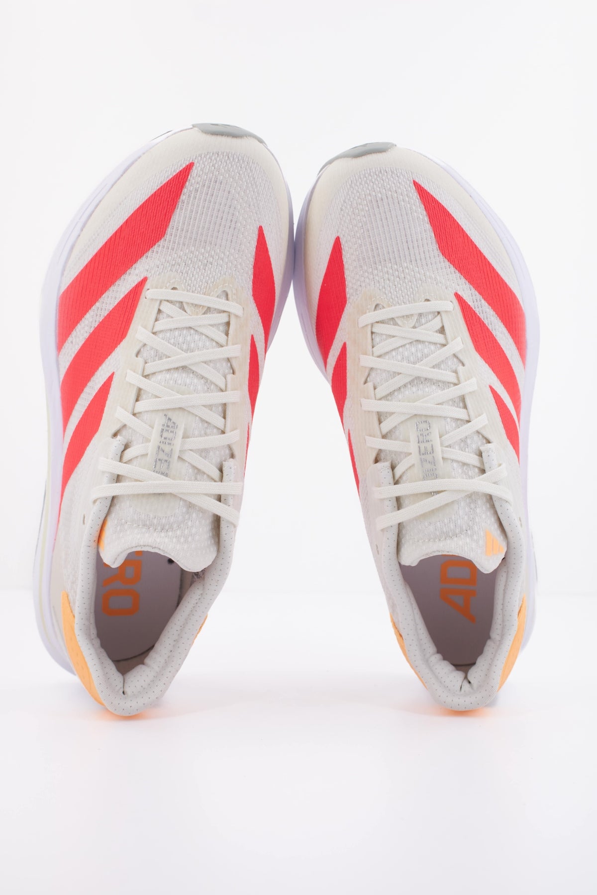 ADIDAS ADIZERO SL W en color BLANCO (3)