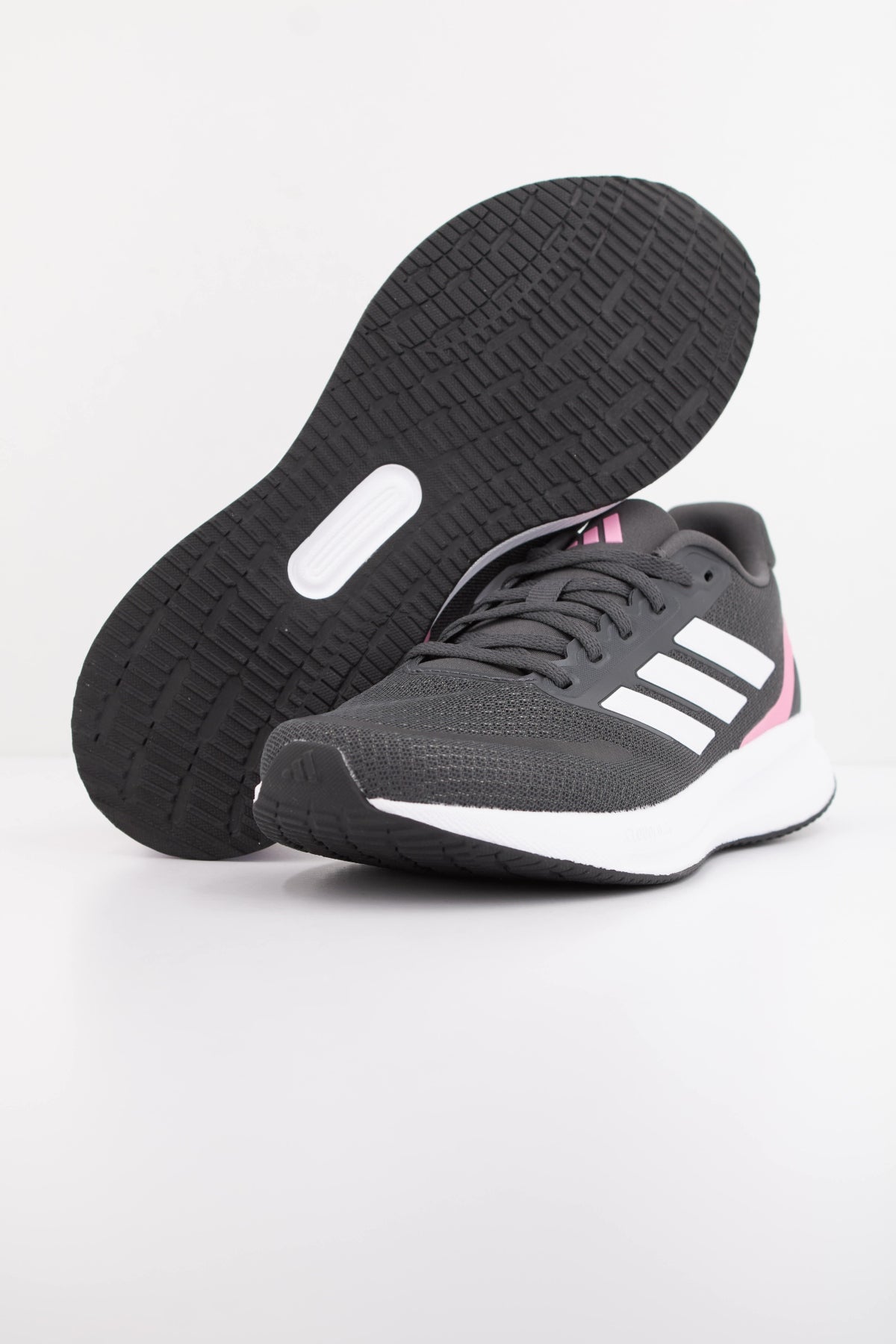 ADIDAS RUNFALCON W en color GRIS (5)